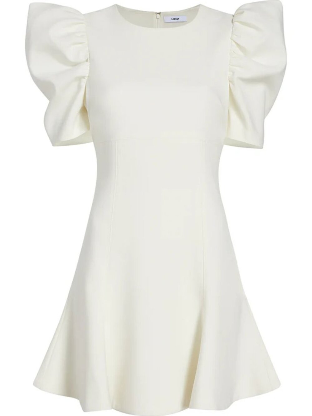 LIKELY Alia Dress